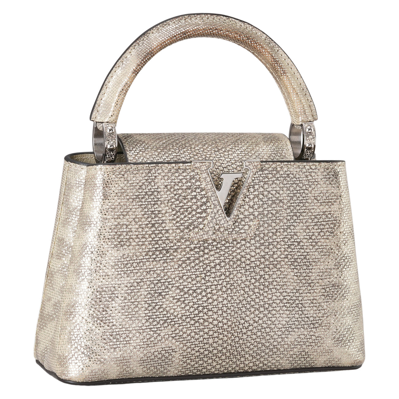 LOUIS VUITTON(USED)루이비통 카퓌신 미니 백
